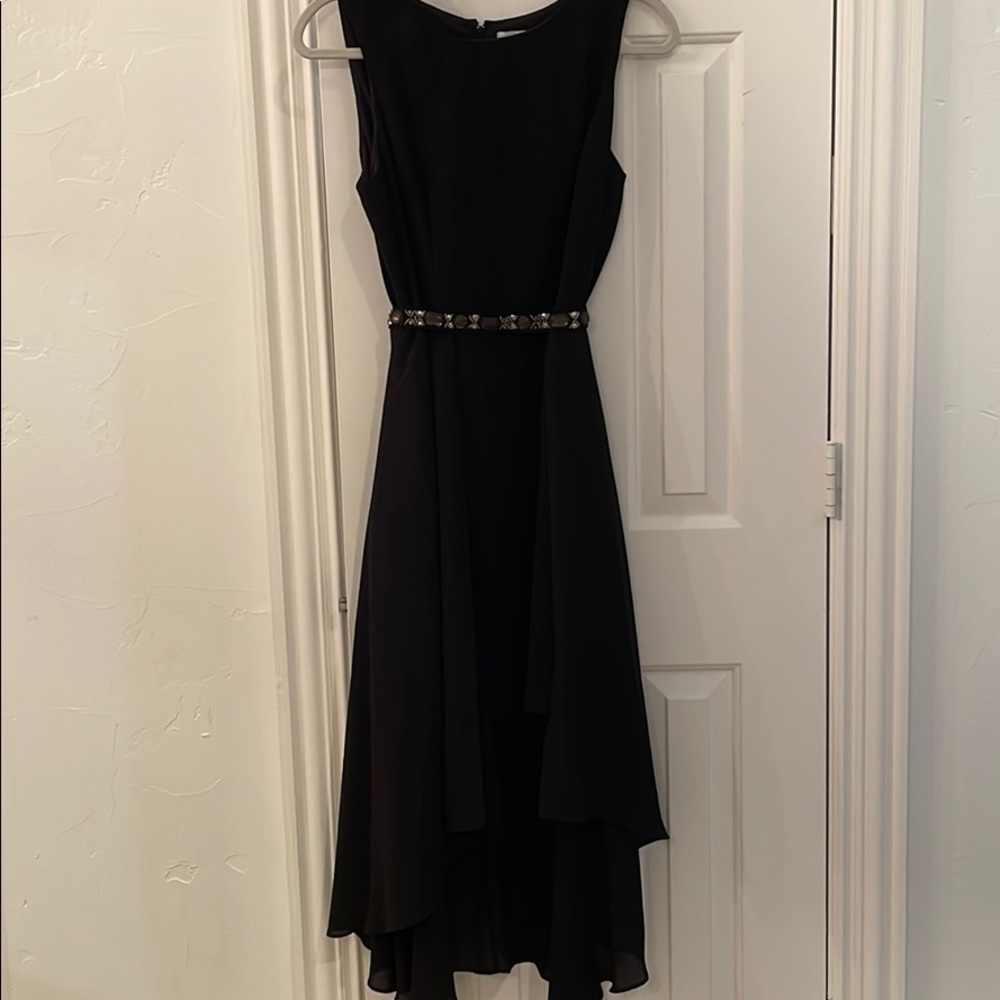 Belle Badgley Mischka Cocktail Dress